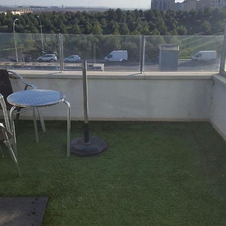 Apartament Atico,Loft ,Duplex Madryt Zewnętrze zdjęcie