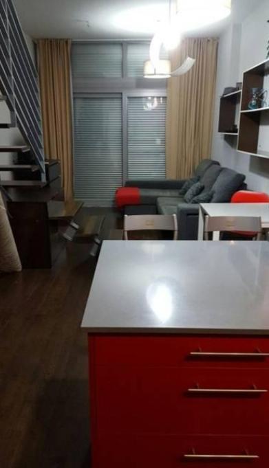 Apartament Atico,Loft ,Duplex Madryt Zewnętrze zdjęcie