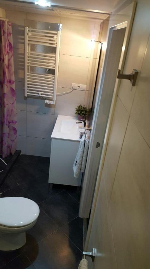 Apartament Atico,Loft ,Duplex Madryt Zewnętrze zdjęcie