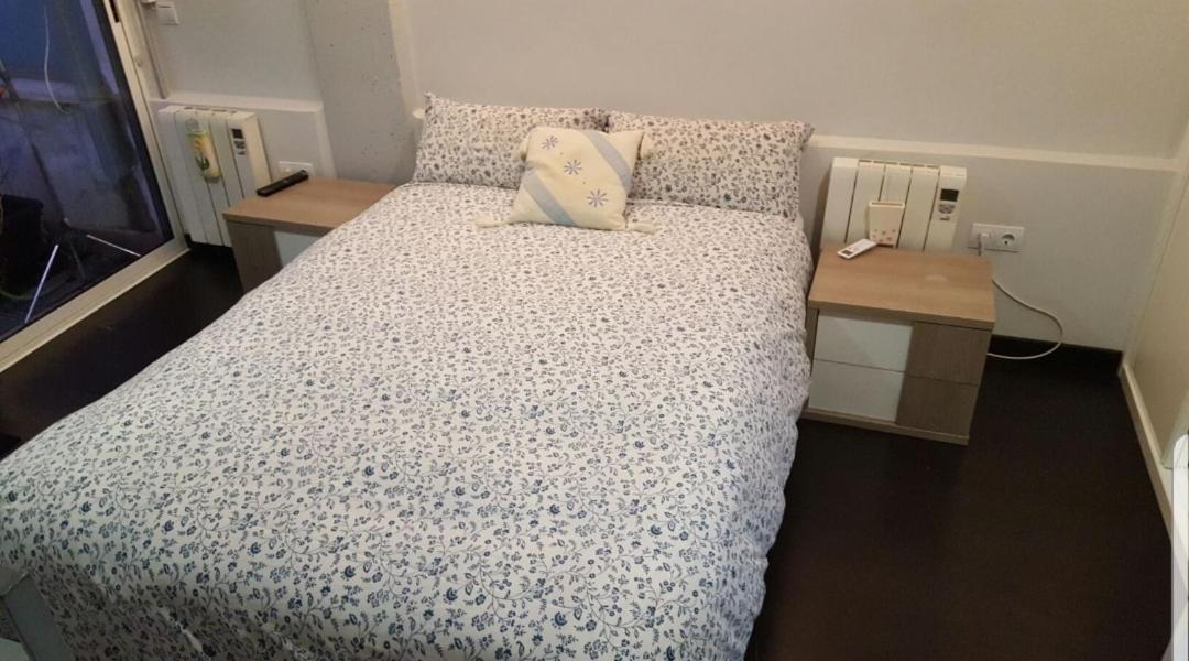Apartament Atico,Loft ,Duplex Madryt Zewnętrze zdjęcie