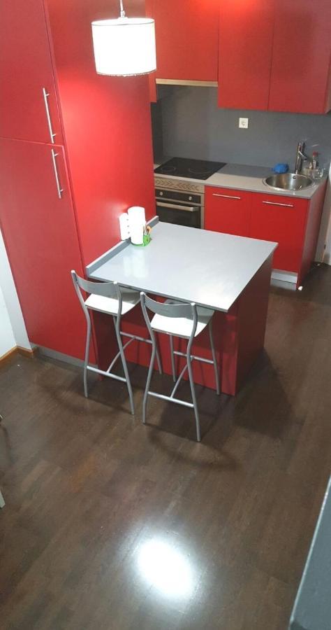Apartament Atico,Loft ,Duplex Madryt Zewnętrze zdjęcie