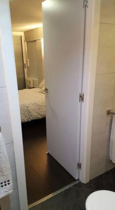 Apartament Atico,Loft ,Duplex Madryt Zewnętrze zdjęcie